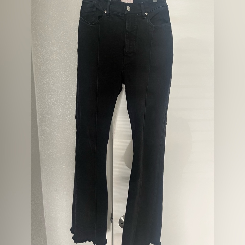 Revice Venus Flare Jeans